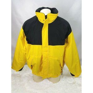 Tri Mountain Snow Hiking Jacket Men Size XL